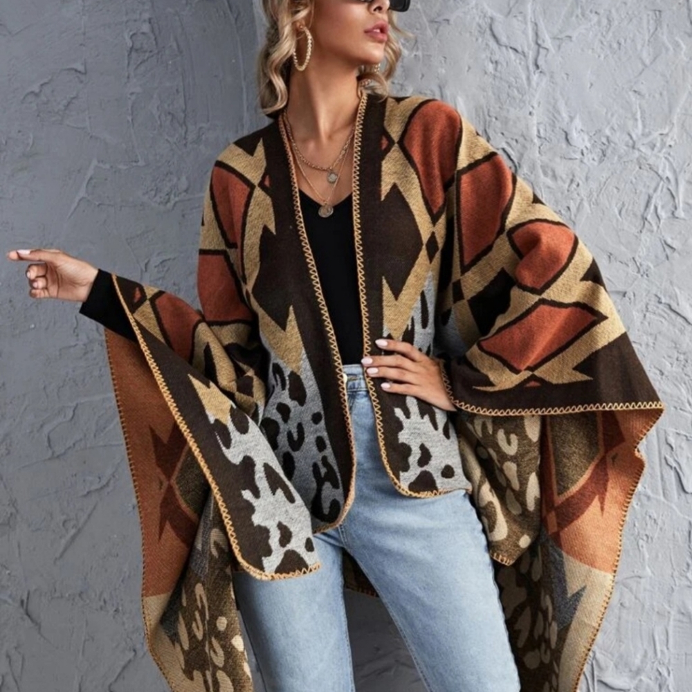 Cardigan - Picture 2 of 4